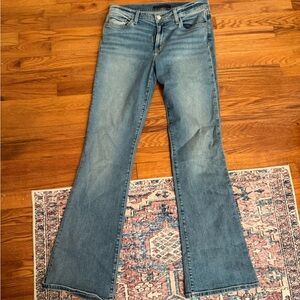 Women's Blue Jeans